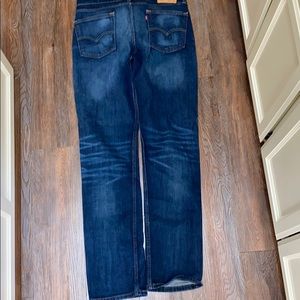 Levi 514 36x36 Men’s Jeans